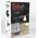 Foghat Smoking Torch retail packaging box showing 1300°C / 2500°F piezo ignition culinary torch branding